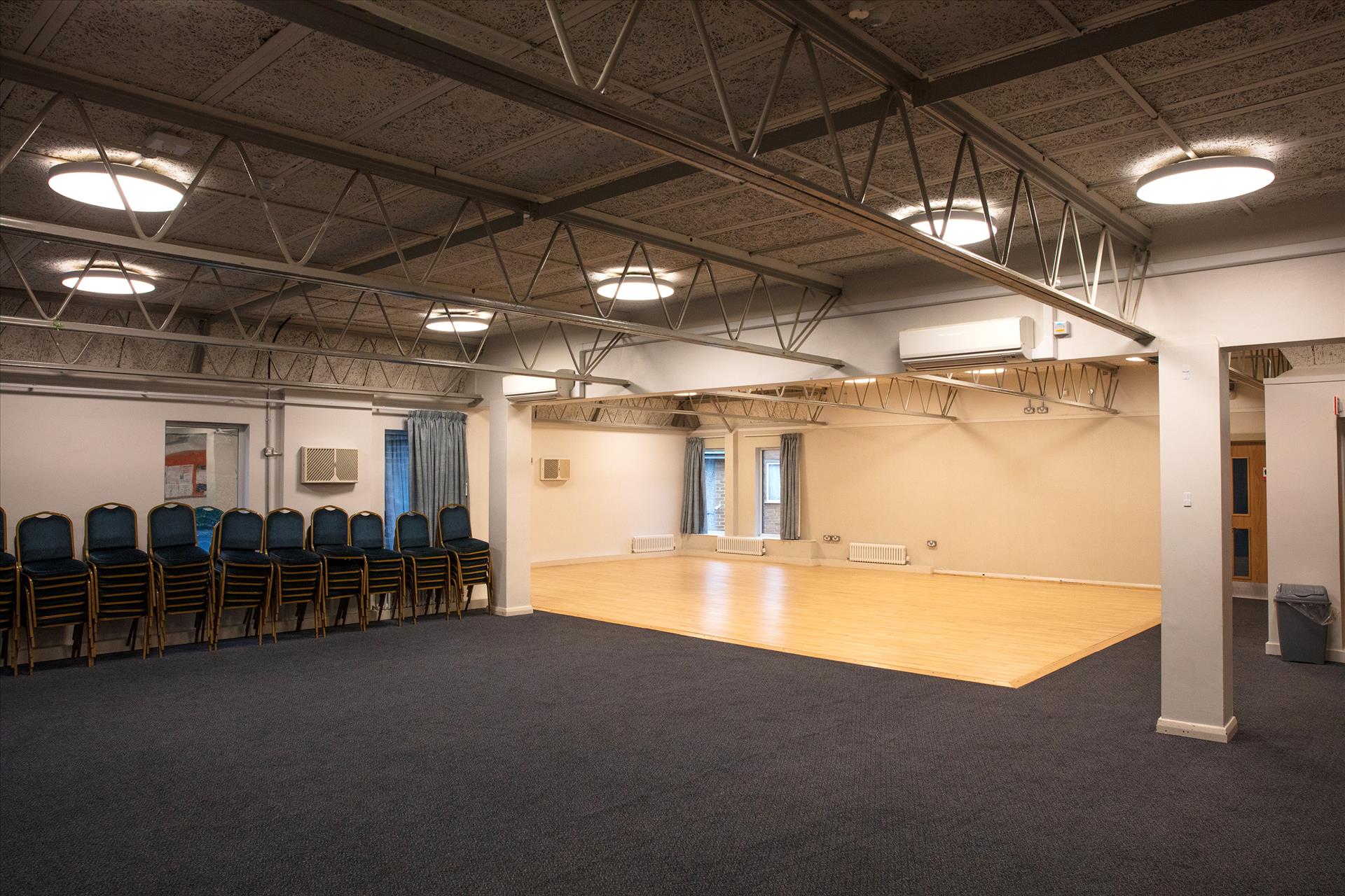 Yiewsley and West Drayton Community Centre