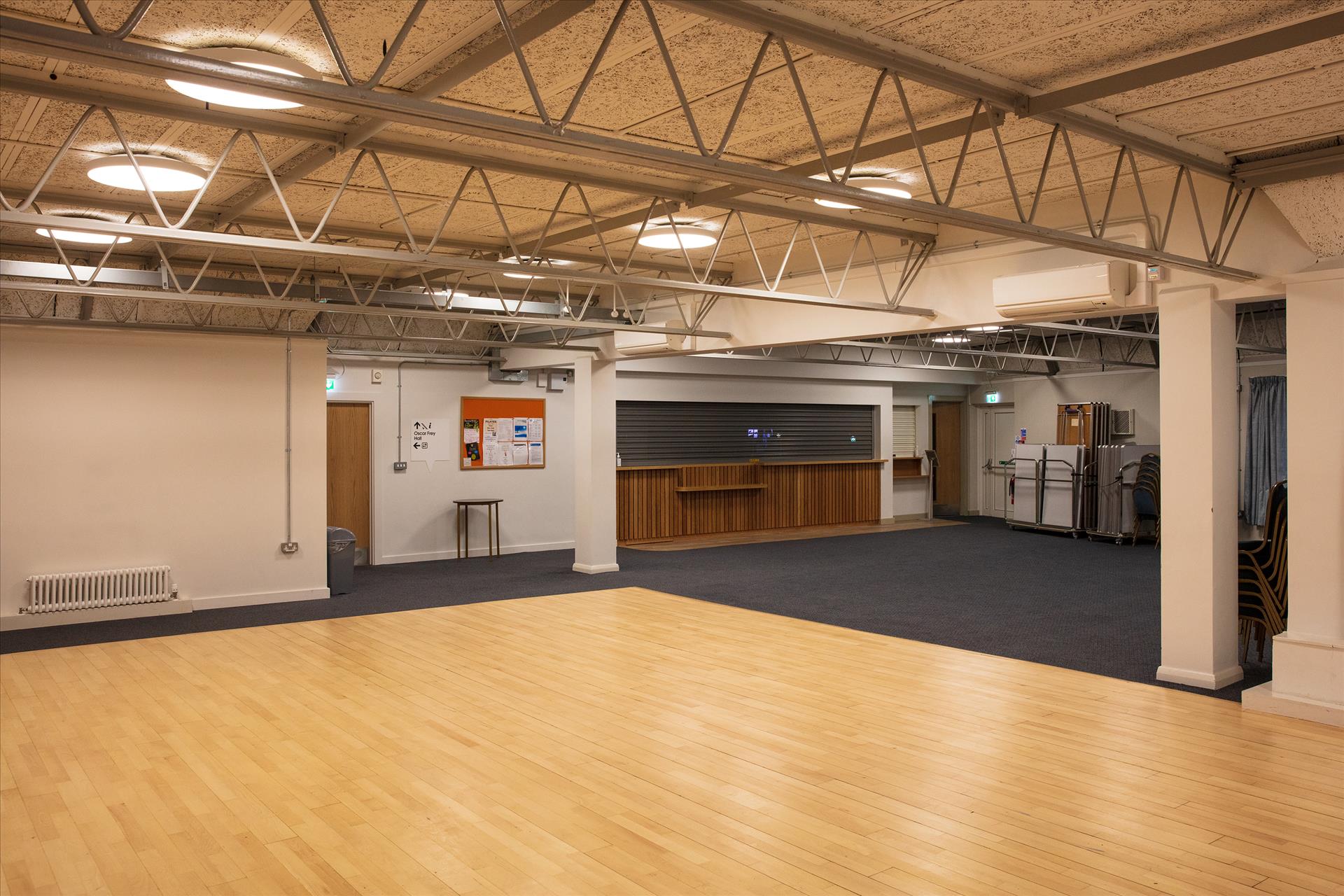 Yiewsley and West Drayton Community Centre