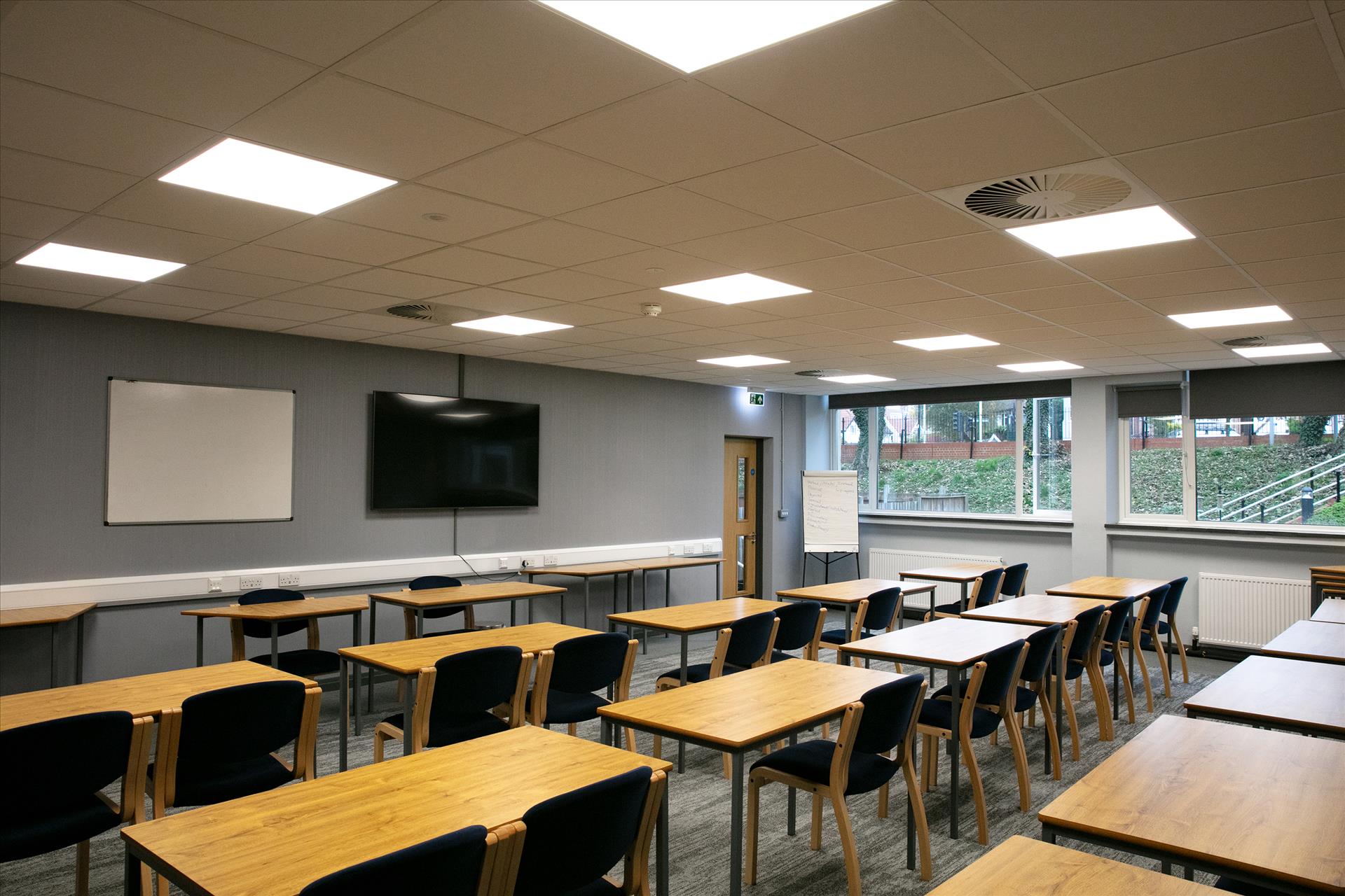 Yiewsley and West Drayton Community Centre