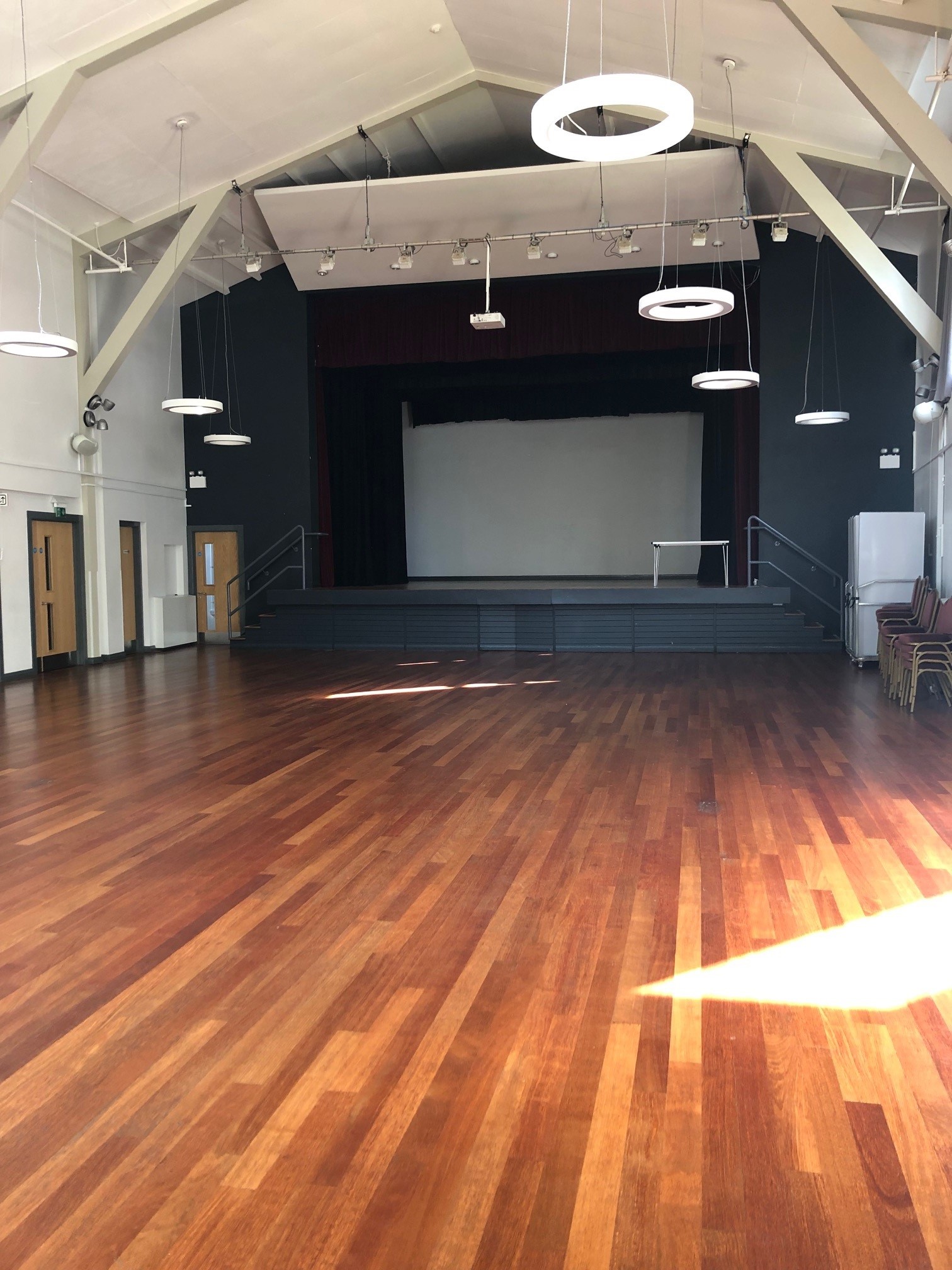 Yiewsley and West Drayton Community Centre